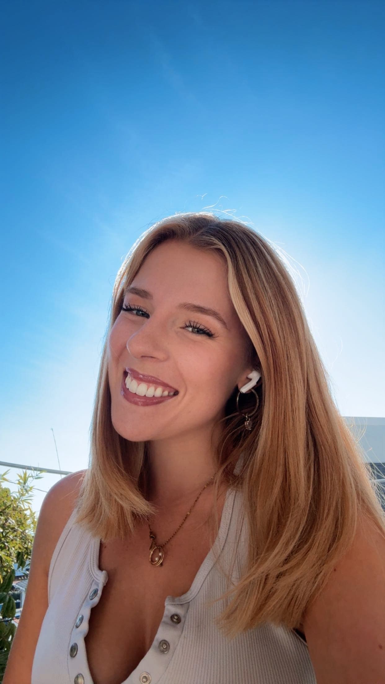 Bri, founder of Kaybridge Capital